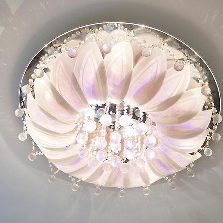 White Luxury Penthouse In City Centre Amsterdam Exteriör bild